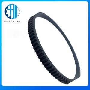 4n2514 Excavator Engine Parts Flywheel Ring Gear C9