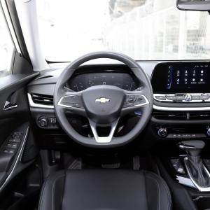 SUV2022 Chevrolet Cruise EV Star Plus SUV Pure Electric