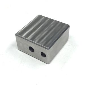 Buy cheap engineering fabricating cnc drilling parts machining aluminum parts as from wholesalers
