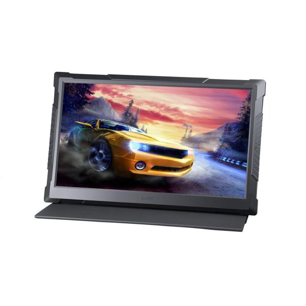 Buy Multiple Interface Original PS4 Portable Monitor Supporting High Dynamic Range at wholesale prices