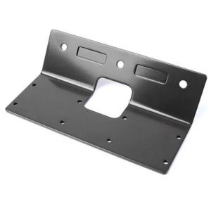 OEM Sheet Metal Bending Parts Industrial Bending Parts Aging Resistance