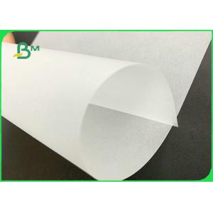 53gsm Translucent White Tracing Paper For Book Insert A4 A5 Size