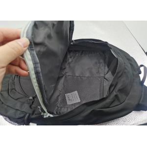 Leisure Daily Lightweight Hiking Backpack 35L Waterproof 600D Nylon Backpack