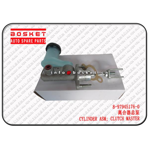 Clutch Master Cylinder Assembly 8-97945176-0 8979451760 Suitable For ISUZU D-MAX TFR UCS