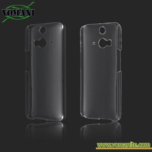 Quality PC hard case for HTC HTL23, Back skin cover for sale
