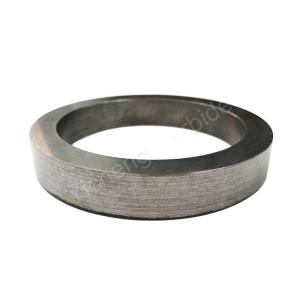 YG12 YG25 Cemented Carbide Mechanical Seal Ring