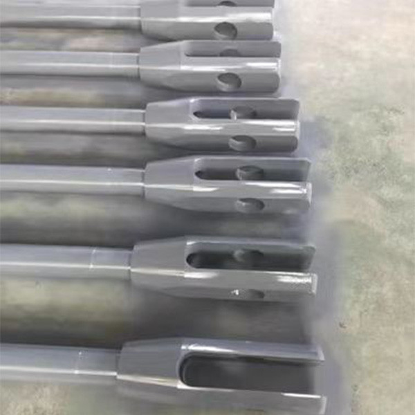 Buy Bridge Cable Processing Metal Fabricators Awning Rod at wholesale prices