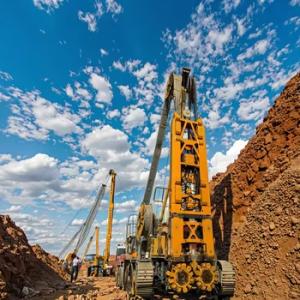 Revolutionize Hydromill Cutting Spherical Hobs Must-Have Deep Foundation