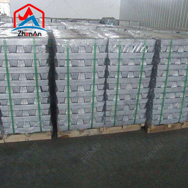 Buy Magnesium Ingot - High Purity for Reliable Alloy Applications at wholesale prices
