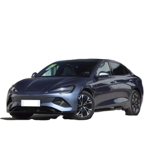 Buy 2024 BYD Sea Series Seal Electric Coupe with 700KM Long Range at wholesale prices