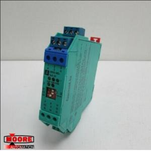 Quality KFD2-STC4-EX1 KFD2STC4EX1 TRANSFORMER ISOLATED AMPLIFIER for sale