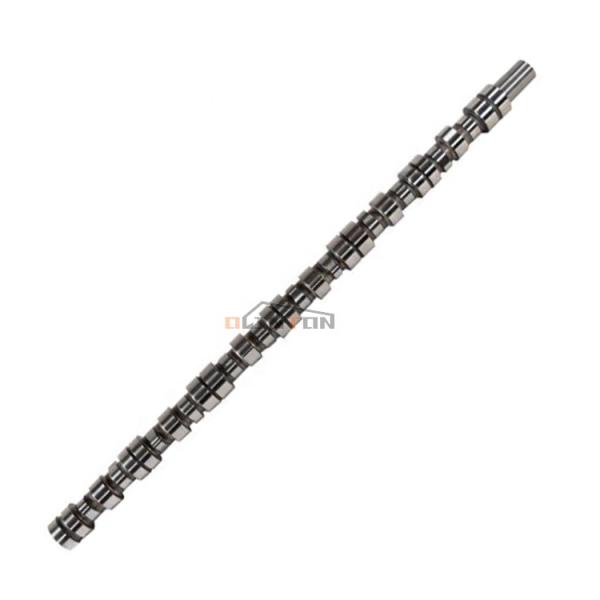 NT855 Diesel Engine Camshaft 3042568 Excavator Spare Parts For Machinery Repair Shops
