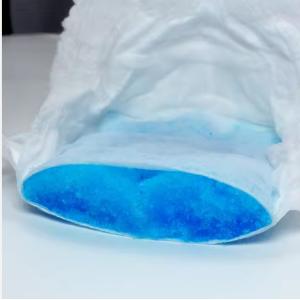 Nice Cheap Sleepy Pull up Pants Disposable Nappies Baby Diapers