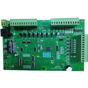 OEM EMS Finger Gold PCB SMT Assembly