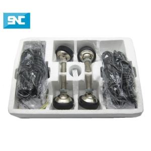 Non-Linearity 0.02% of F.S. 300kg to 1ton Floor Scales Load Cells with 2.0 /- 0