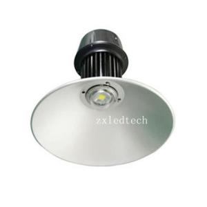 AC85-265V 30W 2100-2400 lm led high bay light fixture for workshops