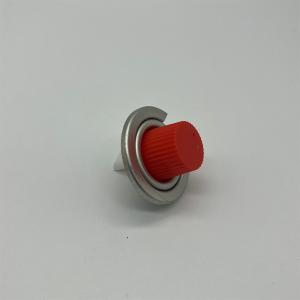 High Quality Camping Stoves Butane Gas Valve Standard Threaded