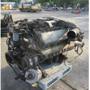 Used Diesel F20C F21C TS 16949 Hino Engine Parts