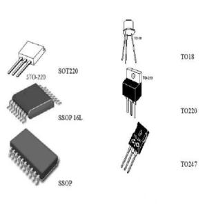 1734579-4 Modular Connectors Ethernet Connectors MOD-JK 8P8C SHD Reverse Thick