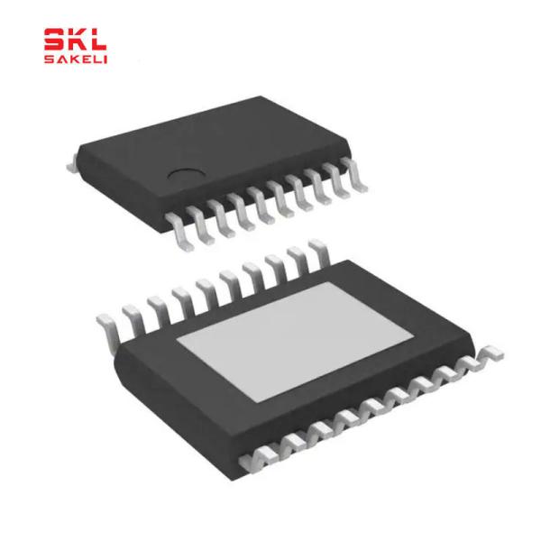 TPS54310PWPR Power Management ICs PMIC 20-HTSSOP Package Buck Switching