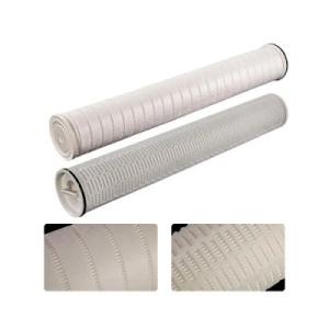 HEPA High Flow Pleated Filter Cartridge Dust Collector 5 micron