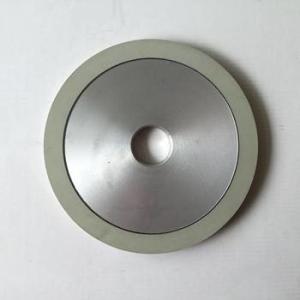 Quality Diamond Grinding Wheel large diameter 150*16*32*5 for sale