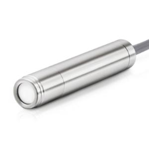 High Accuracy Submersible Level Transmitter Reinforcement Cables Optional