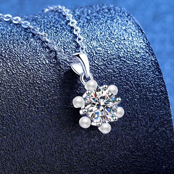Classic Design Style 14K 18K S925 Silver Jewelry Made from 925 Purity Silver Combining Timeless Beauty and Lasting Value