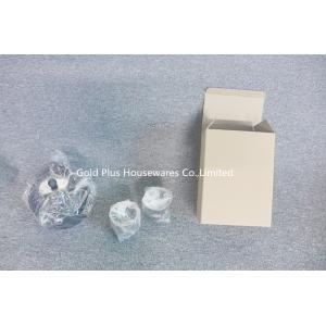 Portable Volume 0.11cbm Stainless Steel Whistling Tea Kettles With Oem Logo