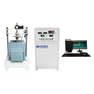 60095-HD Digital High Temperature MOR Machine for Refractory Testing