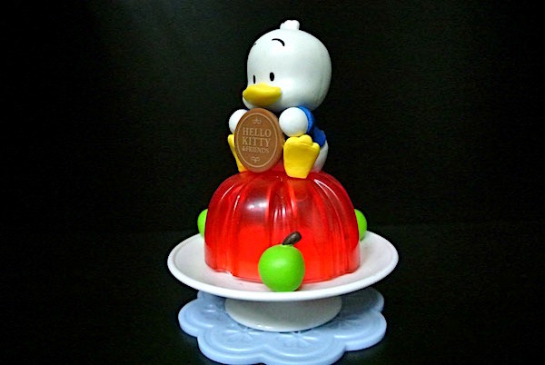 Multi Colors Custom Plastic Toys 85 Degree For Chocolate Candy Boxes