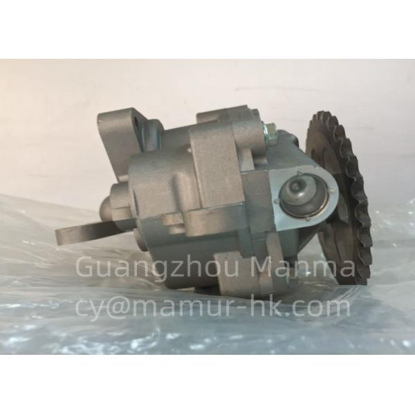 Oil Pump JMC Auto Parts For JMC TRANSIT V348 7C19 6600 AB