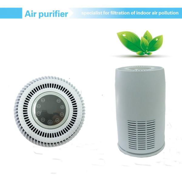 Buy Pm2.5 345mm 20w Whole House Ionizer Air Purifier at wholesale prices