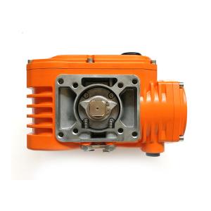 Quarter Turn IP68 1000Ω SIL3 Explosion Proof Valve Actuator
