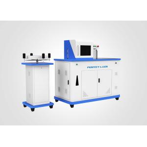 Advertising Sign Channel Letter Bending Machine Multi-Function Channel Letter