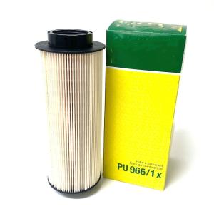 China Iron Filter Paper PU 9661X Filters For Automotive Engine Accessories on sale