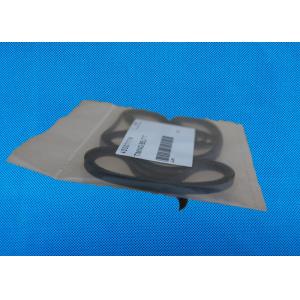 Toothed SMT Timing Belt T 40001116 JUKI SMT Placement Equipment Application