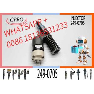 C11 C13 Engine Injector Repair Kit 10R-1305 10R-2977 249-0705 249-0707 250-1309
