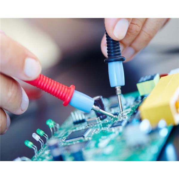 Ultrasonic Repair Service Affiniti 50/70 ACB Assy Acquisition Control Board