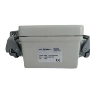 EPRO MMS3120/022-100 Dual Channel Bearing Vibration Transmitter