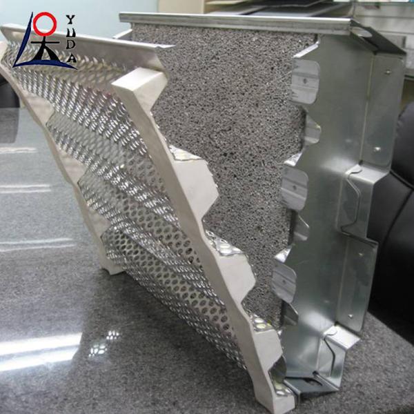 PC PMMA Highway Noise Barrier Acoustic Panel Manufacturer Road Noise Barrier Fence