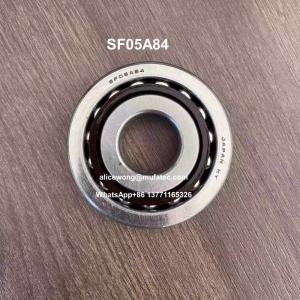 SF05A84 Manual Transmission Input shaft Bearings 26X72X15.5mm