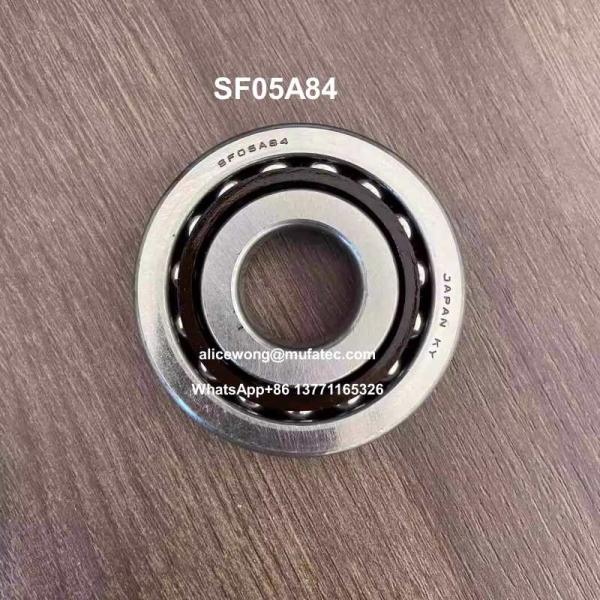 Buy SF05A84 Manual Transmission Input shaft Bearings 26X72X15.5mm at wholesale prices