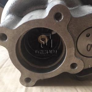 Turbocharger 04295289 0429 5289 4295289 04295289KZ 20971230KZ 12649700004 126