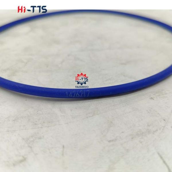 Buy C15 C18 1426217 Construction Machinery Parts Excavator O-Ring at wholesale prices