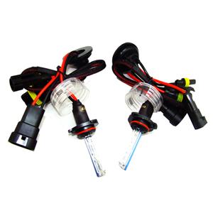 12V / 24V 35W / 55W 3200lm H10 , H11, H13 , 9006 15000K HID xenon bulbs