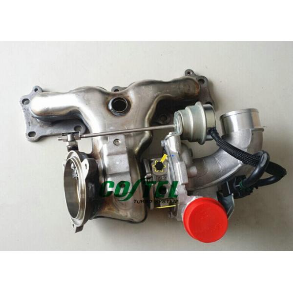 Buy 177KW 53039880260 Borg Warner Electric Turbo Charger for GTDI Ford S MAX at wholesale prices