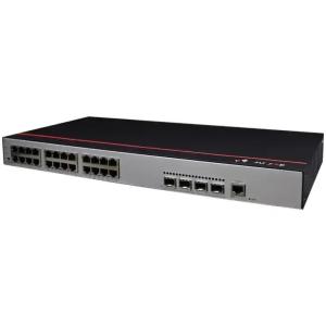 Networking Made Easy with S5735-L24P4S-A1 24-Port Gigabit Ethernet POE Network