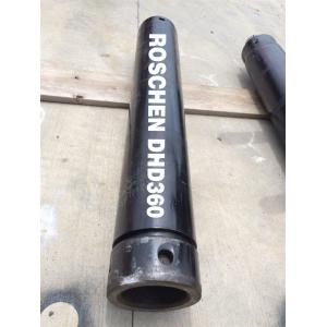 China DHD340 350 360 380 DTH Hammer High Durability For Efficient Drilling on sale