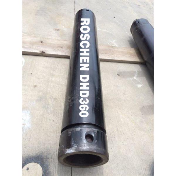 Buy DHD340 350 360 380 DTH Hammer High Durability For Efficient Drilling at wholesale prices